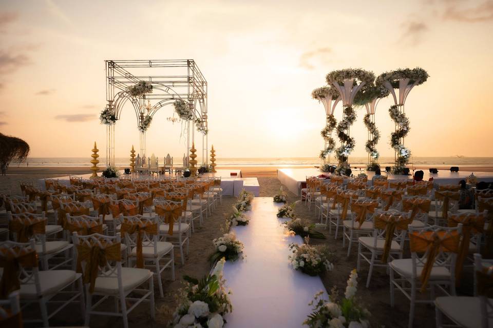 Wedding photography