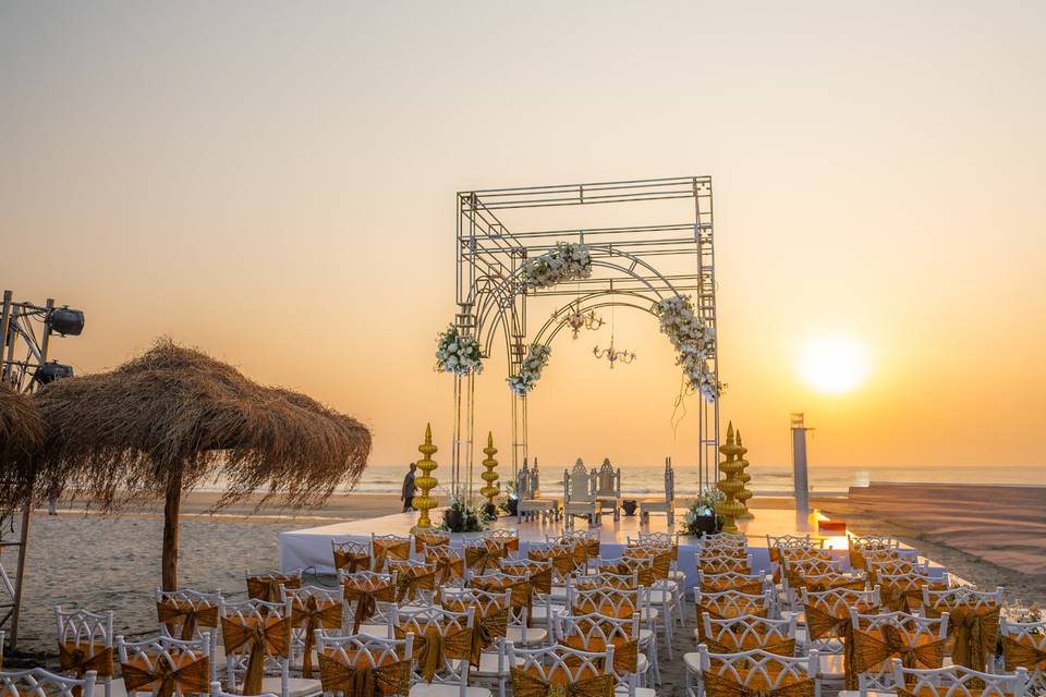 Wedding photography