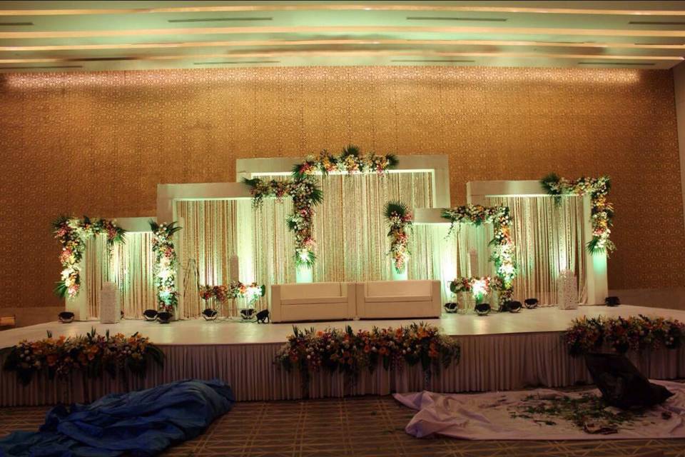 Anjali Florist, Himayath Nagar