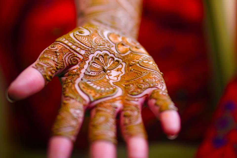 Mehendi