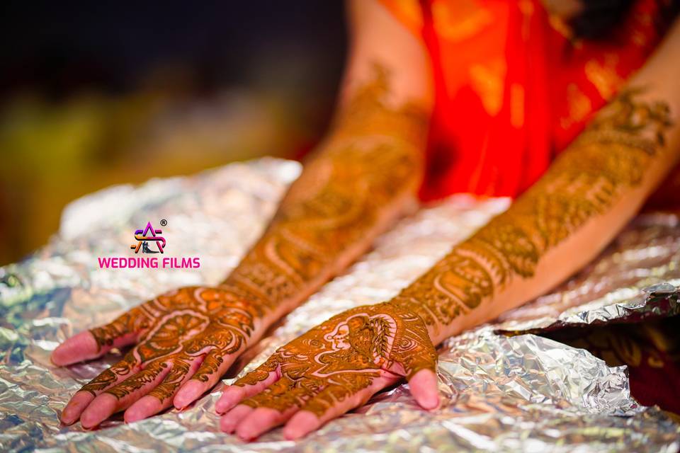 Mehendi