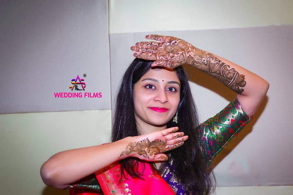 Mehendi