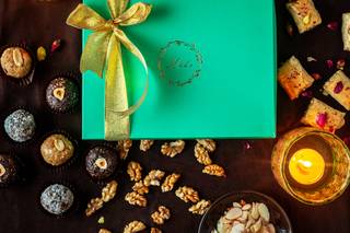 Miha Patisserie