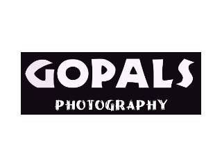 Gopals photography logo