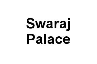 Swaraj palace logo