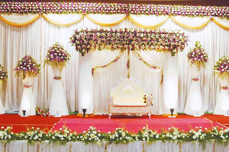 The Lagoona Resort - Venue - Lonavala - Weddingwire.in