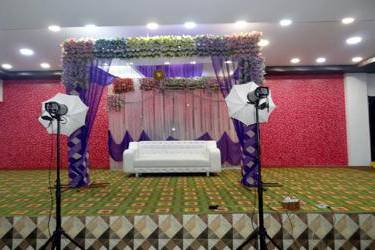 Event Space