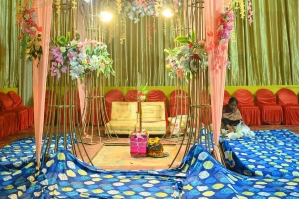 Mandap