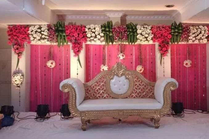 Dinebea Event