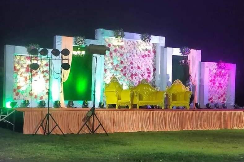 Dinebea Event