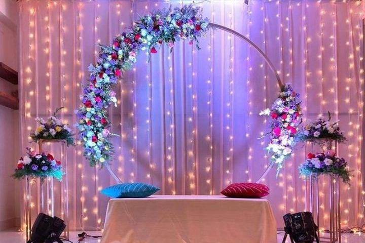 Dinebea Event