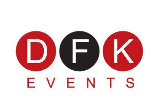 DFK Event Organisers logo