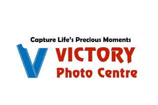 Victory Photo Centre Logo