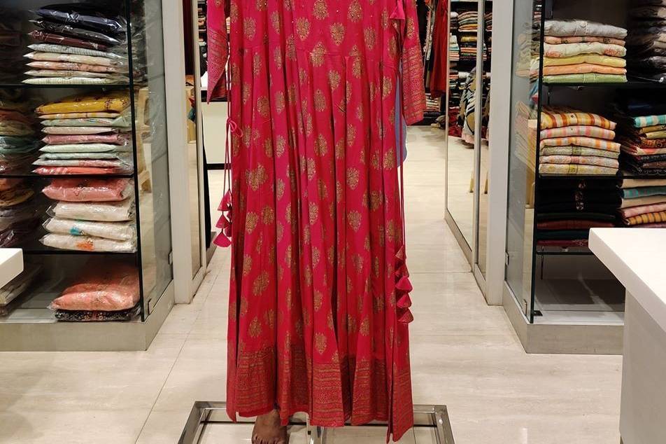 Mehar By Shrimati, Delhi