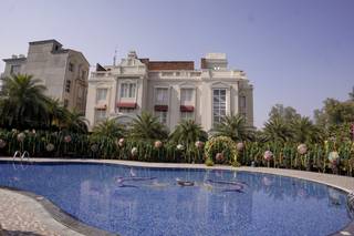 Royal Kingdom Sarovar Portico, Pilibhit