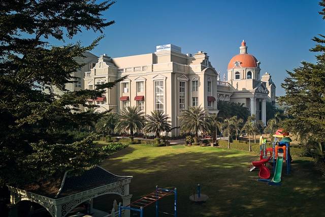Royal Kingdom Sarovar Portico, Pilibhit