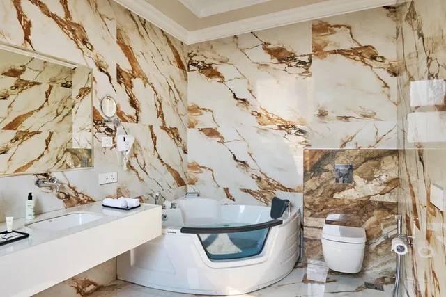 Washroom