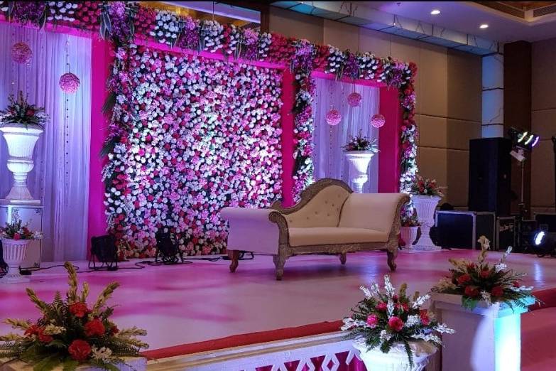 Ourania Events Pvt. Ltd.