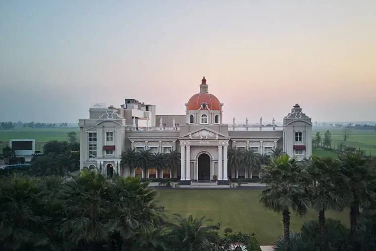 Facade