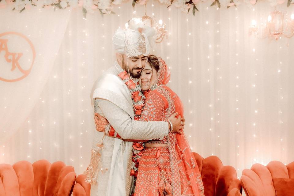 Anuj X Kavita