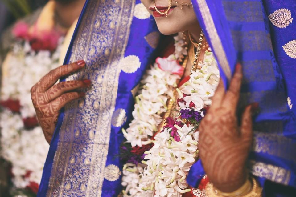 Bengali Wedding