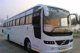 Maurya Tempo Transport Service