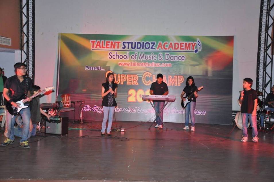 Talent Academy