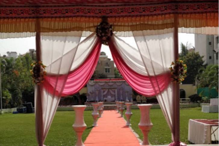 Kundan Garden Mangal Karyalay - Venue - Pashan - Weddingwire.in