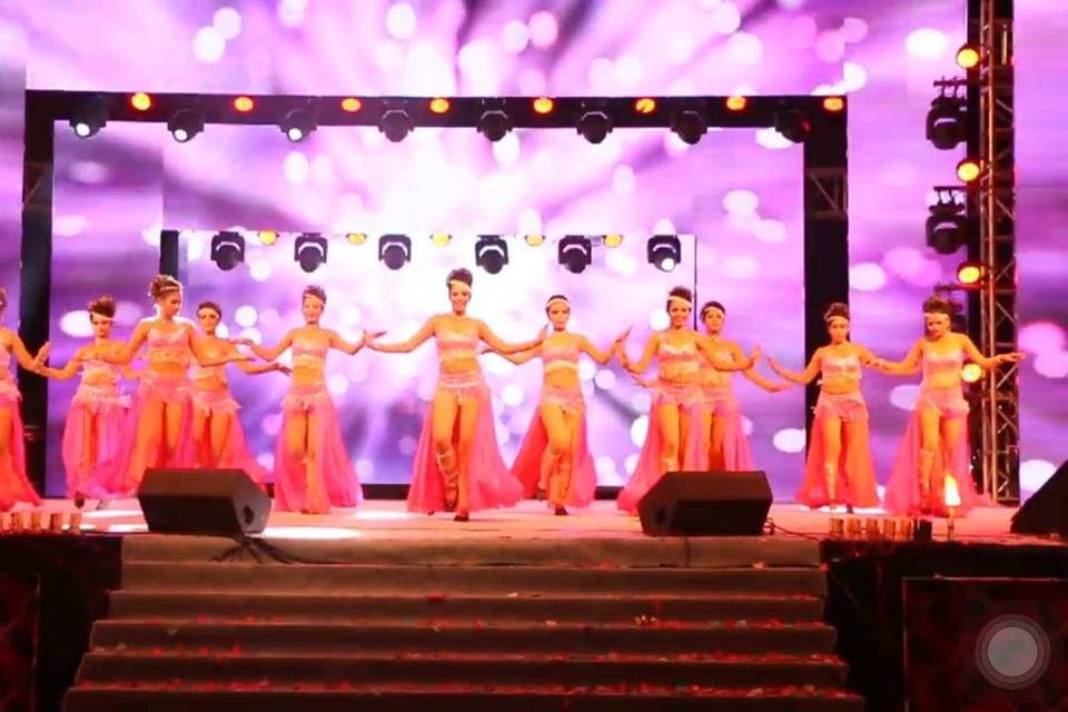 Raahil Dance Team