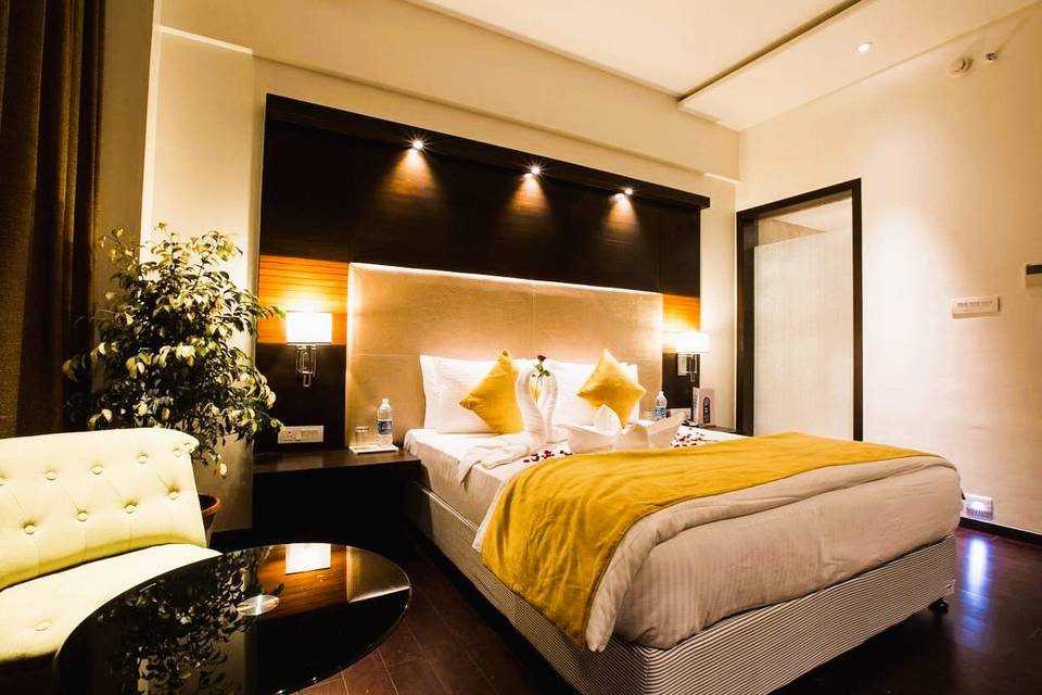 Accommodation