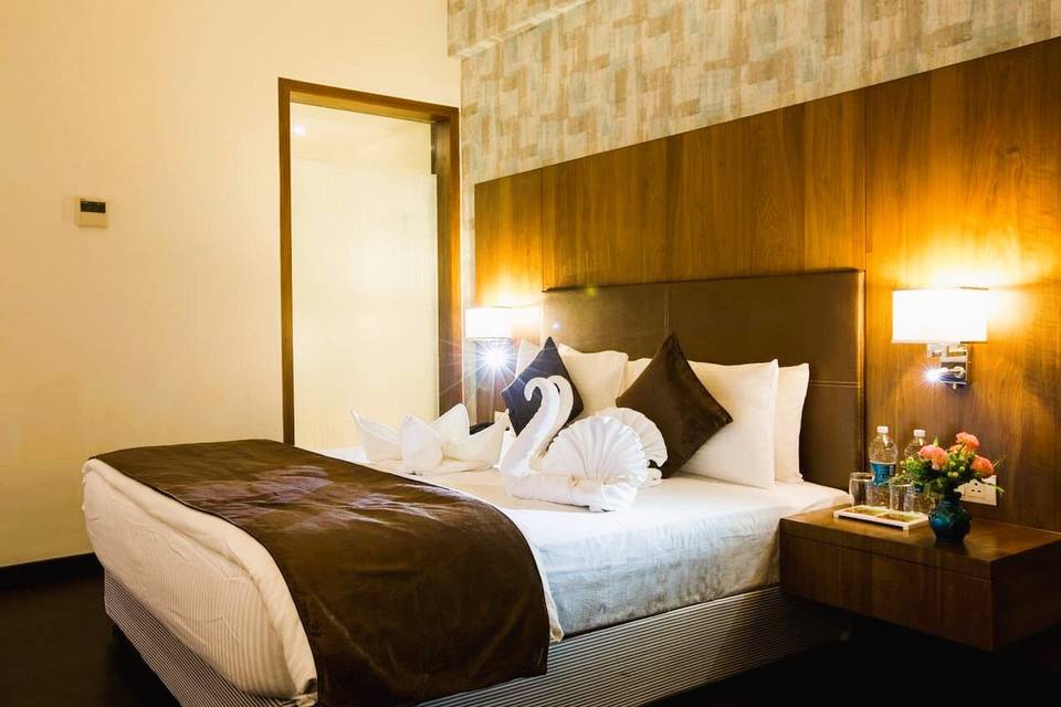 Accommodation