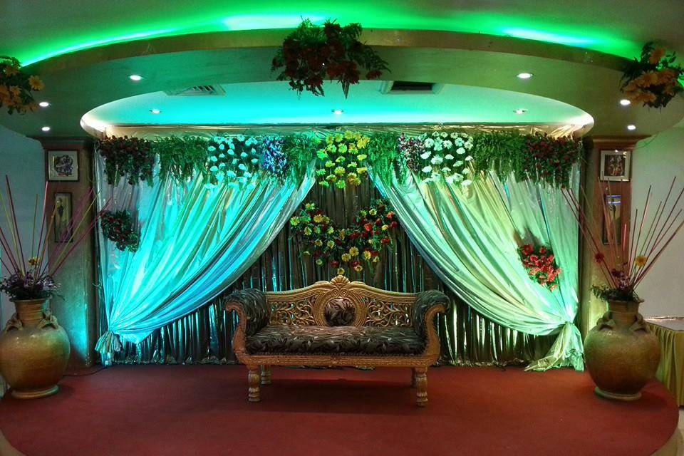 Royal Events India