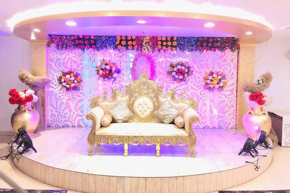 Royal Events India