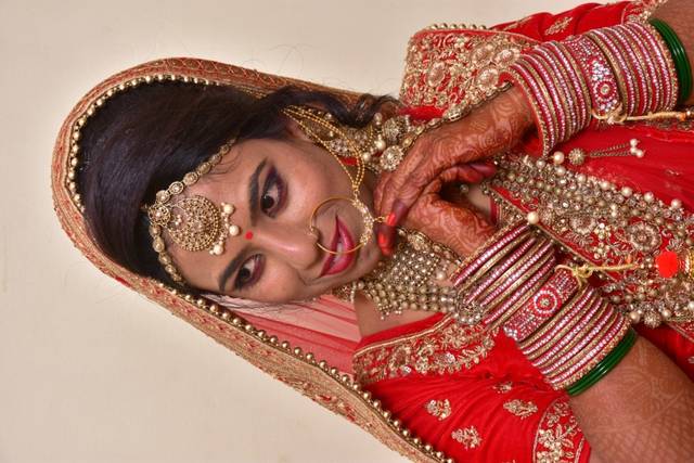Bride