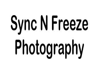 Sync N Freeze Photography