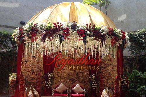 Rajasthan Weddings