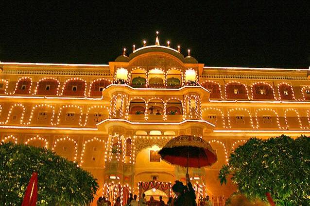 Rajasthan Weddings