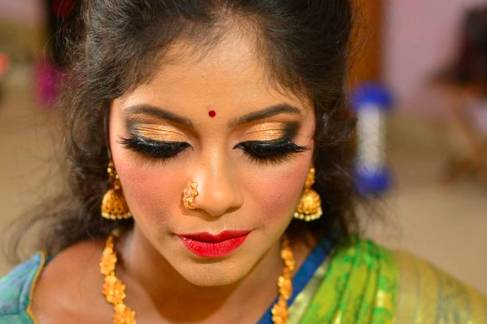 Makeup By Bhumi