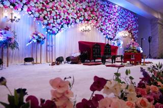 Dream Palace Banquet