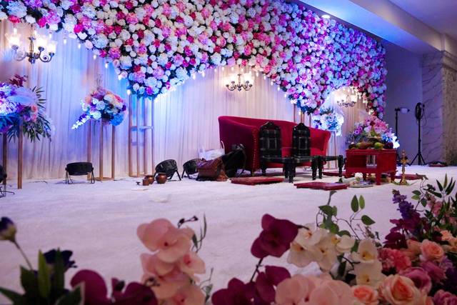 Dream Palace Banquet