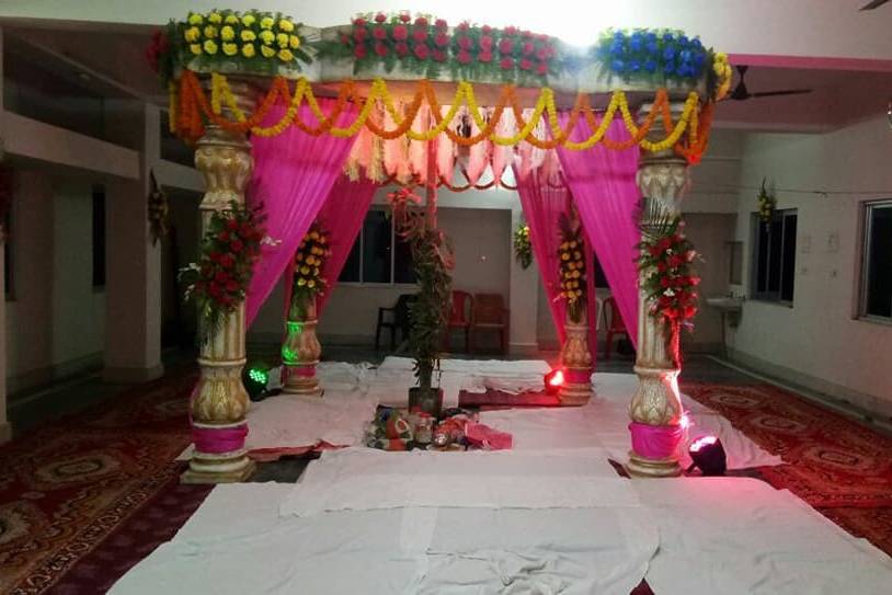 Mandap