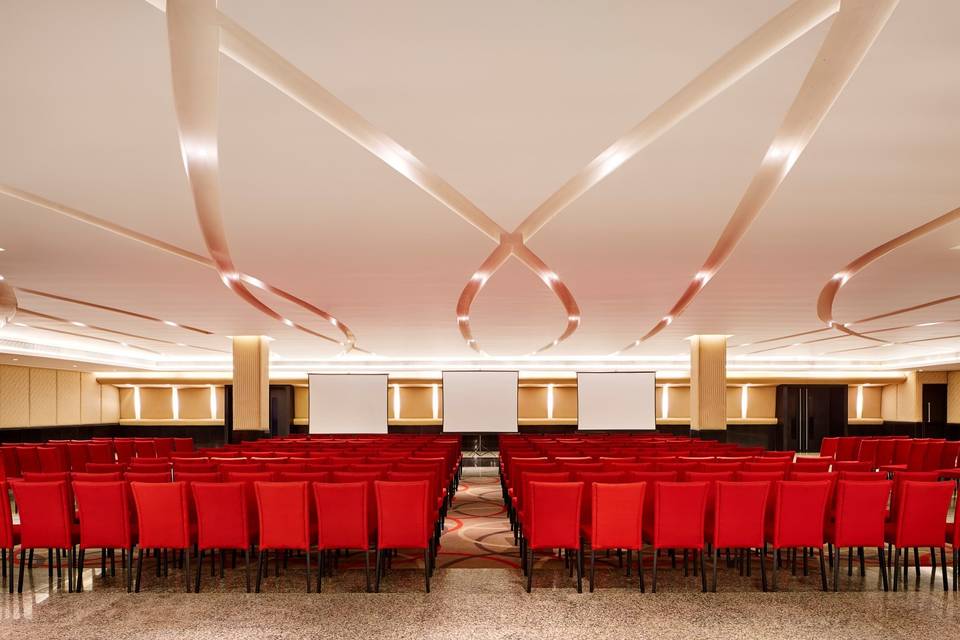 CSM - Banquet hall