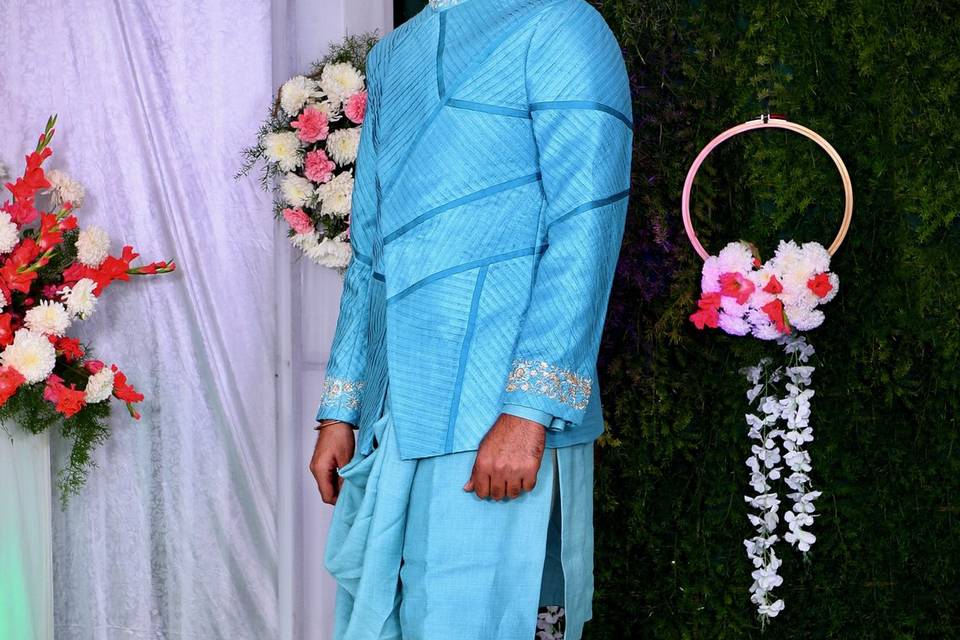 Sherwani