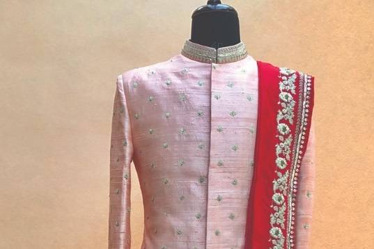 Sherwani