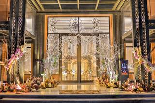 Kosmos Conventions and Banquets, WorldMark Gurugram