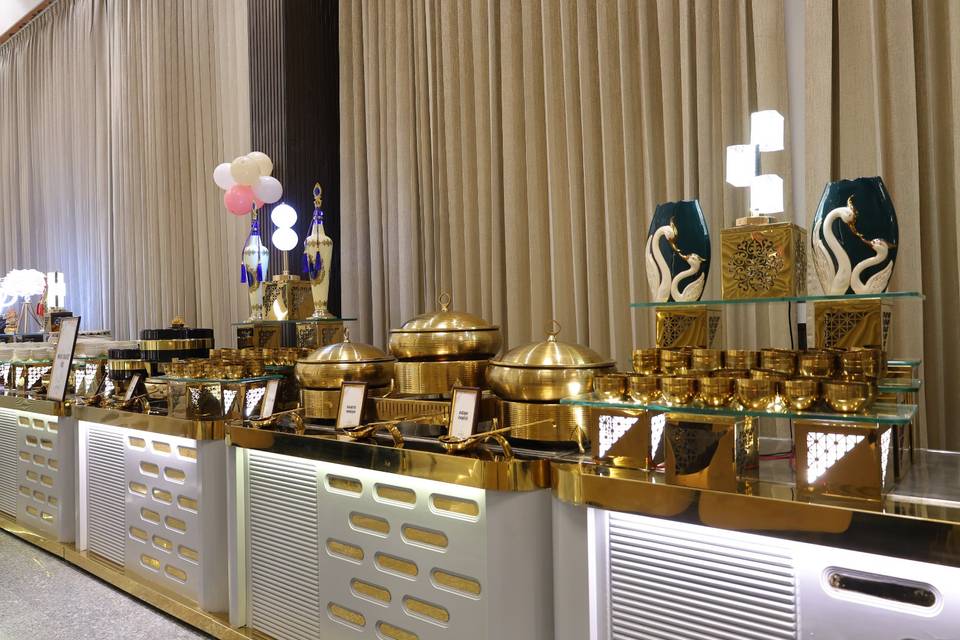 Banquet