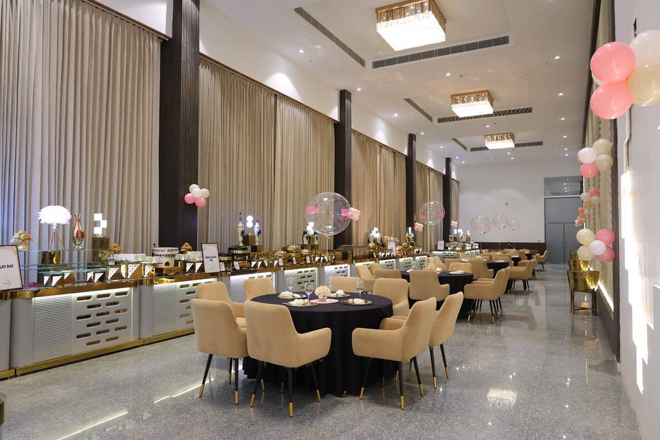 Banquet
