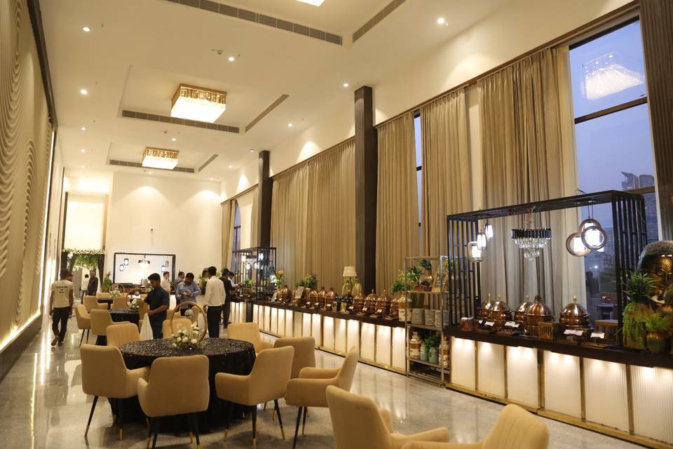Banquet