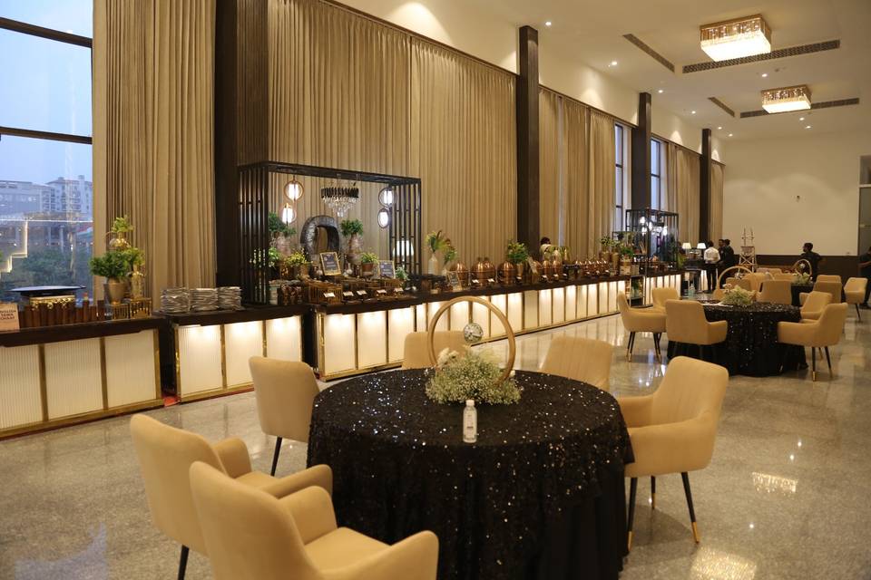 Banquet