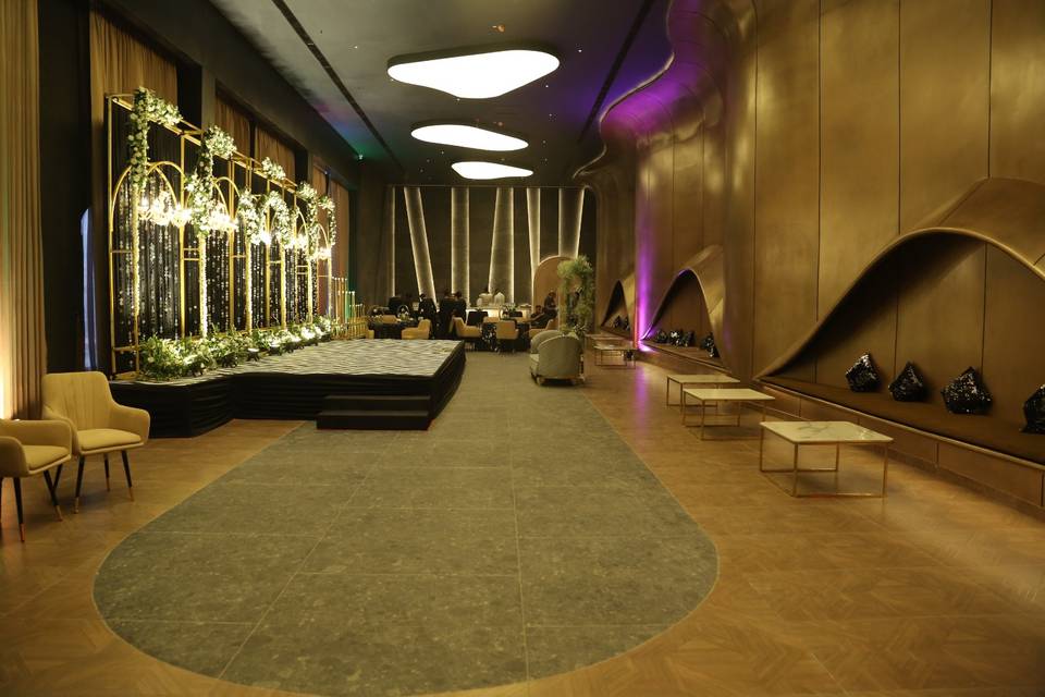 Banquet